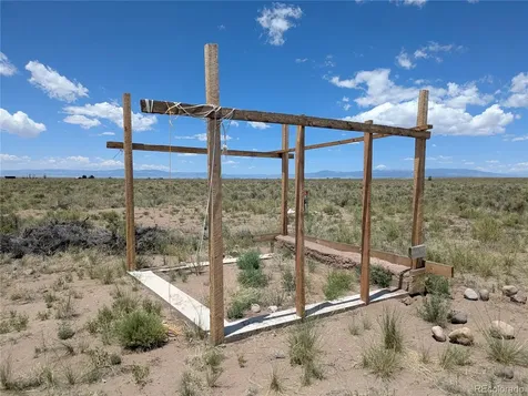 1097 Pioneer Trail Crestone CO 81131