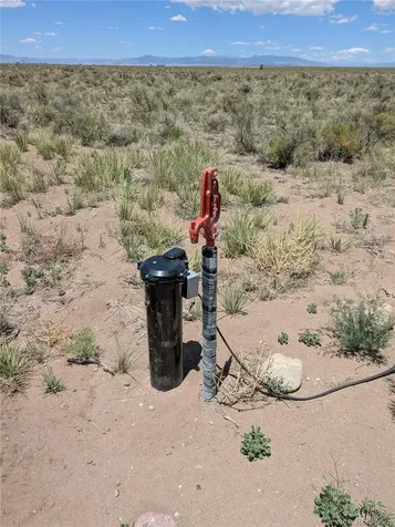 1097 Pioneer Trail Crestone CO 81131
