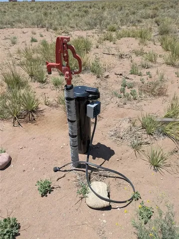 1097 Pioneer Trail Crestone CO 81131