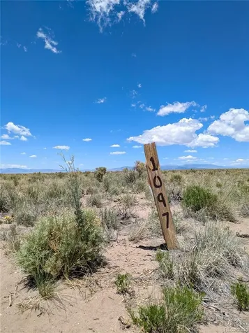 1097 Pioneer Trail Crestone CO 81131