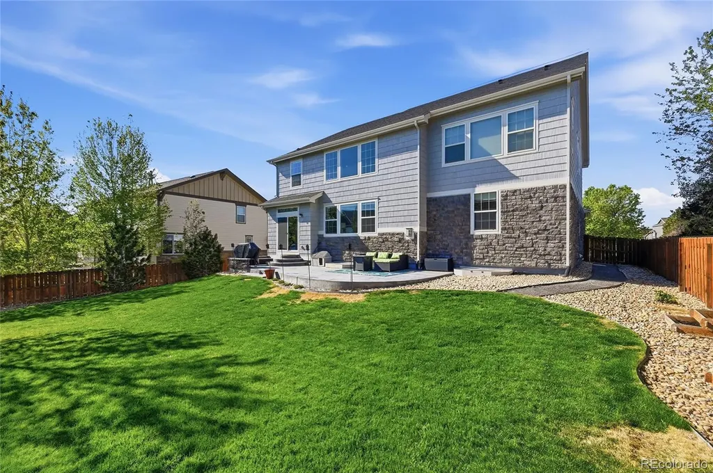6000 S Little River Way Aurora CO 80016
