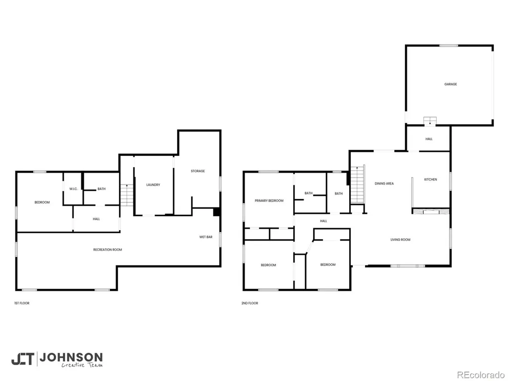 3005 S Race Street Denver CO 80210