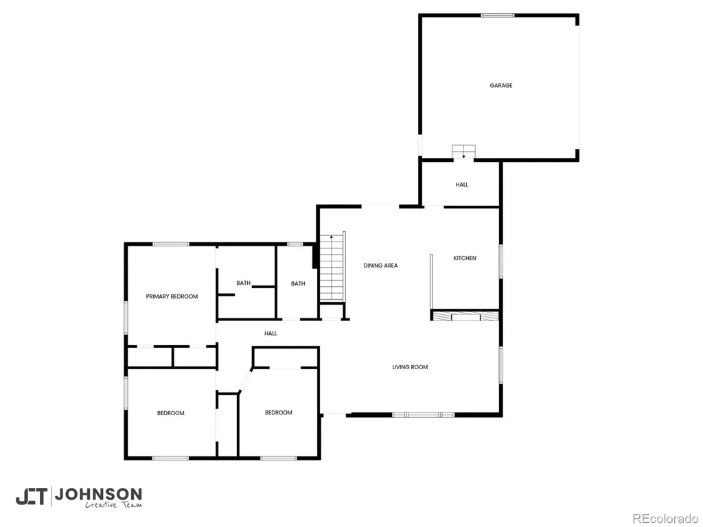 3005 S Race Street Denver CO 80210