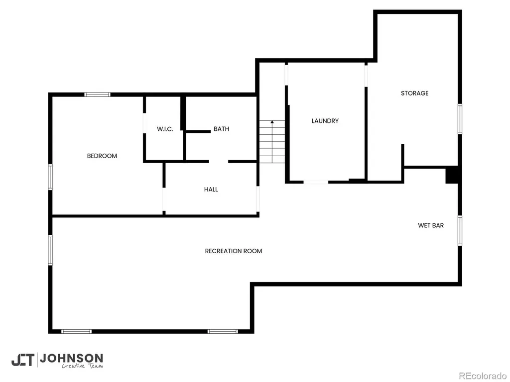 3005 S Race Street Denver CO 80210