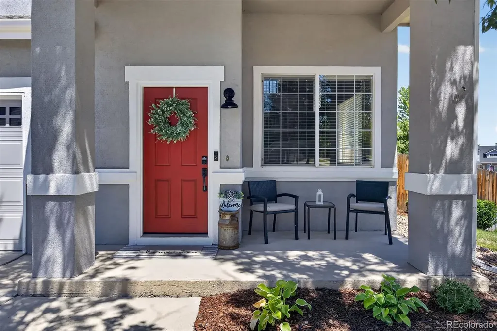 20285 E Belleview Lane Centennial CO 80015