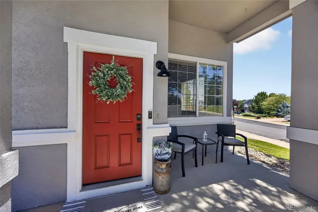 20285 E Belleview Lane Centennial CO 80015