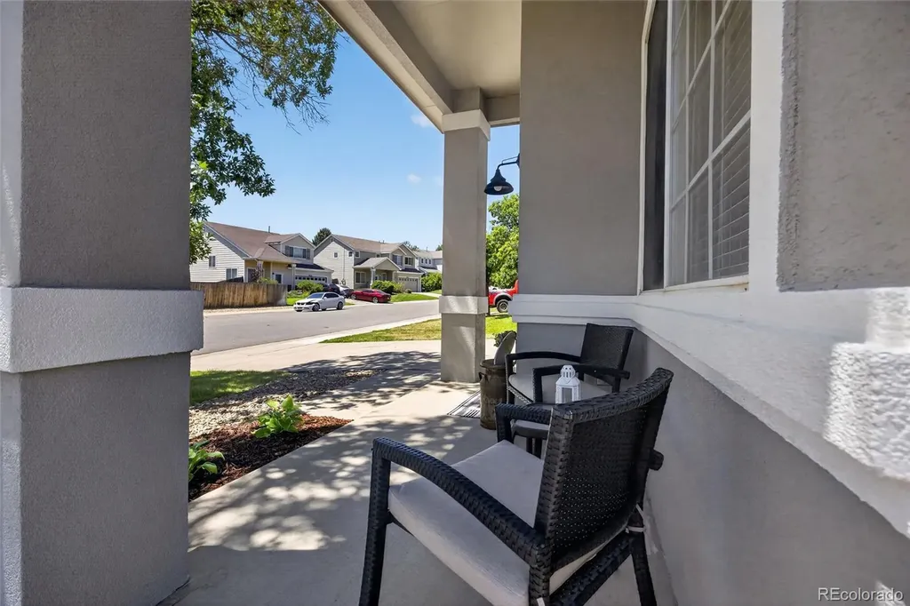 20285 E Belleview Lane Centennial CO 80015