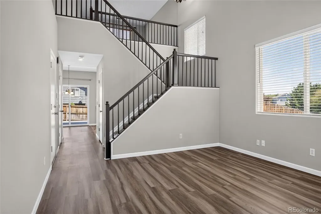 20285 E Belleview Lane Centennial CO 80015
