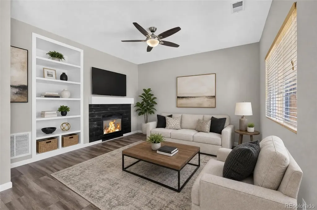 20285 E Belleview Lane Centennial CO 80015