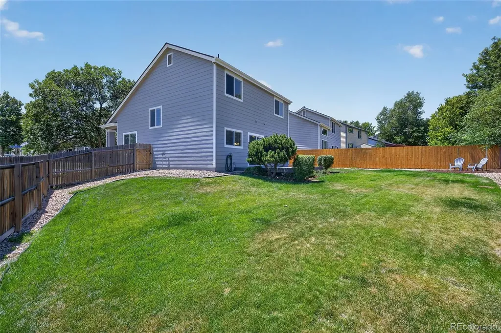 20285 E Belleview Lane Centennial CO 80015