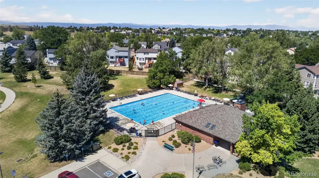 20285 E Belleview Lane Centennial CO 80015