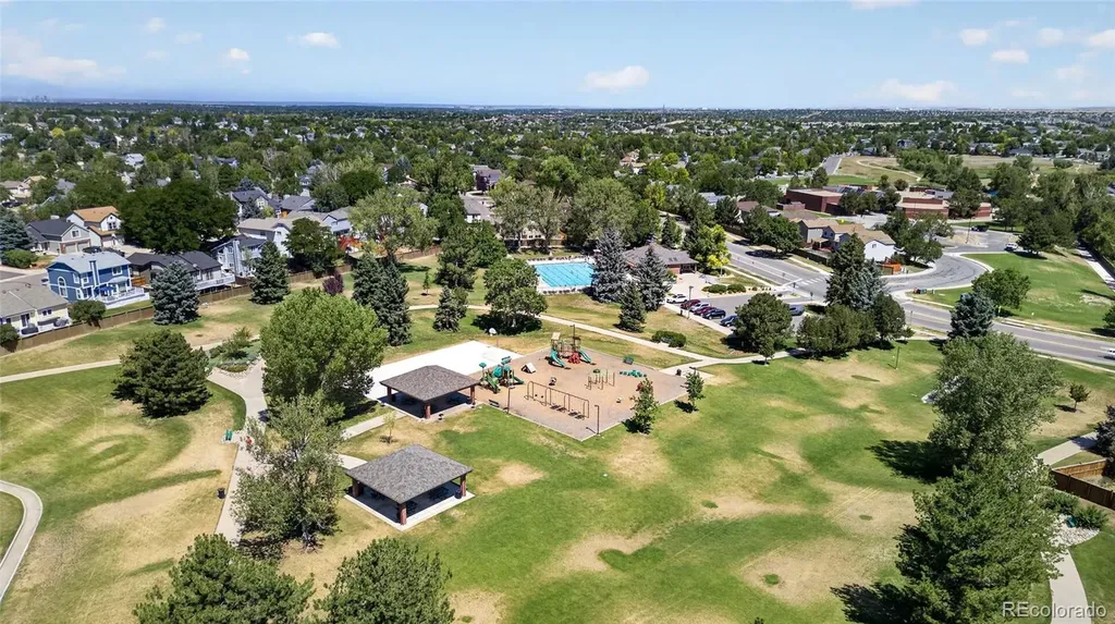 20285 E Belleview Lane Centennial CO 80015