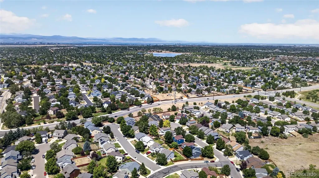 20285 E Belleview Lane Centennial CO 80015