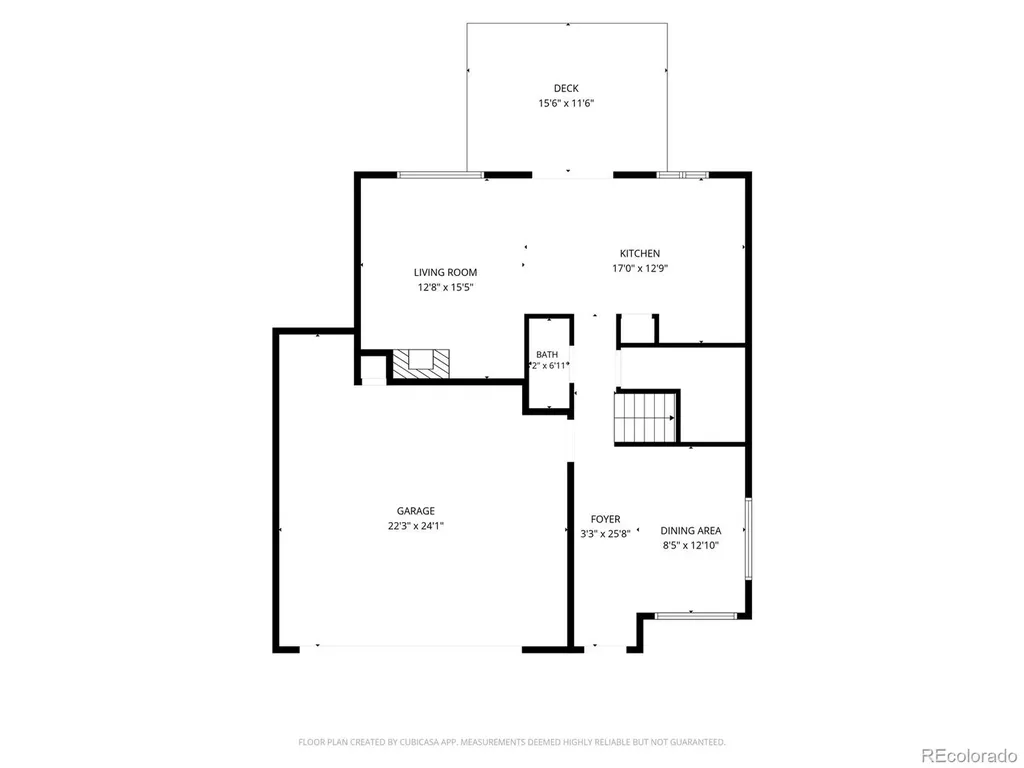20285 E Belleview Lane Centennial CO 80015