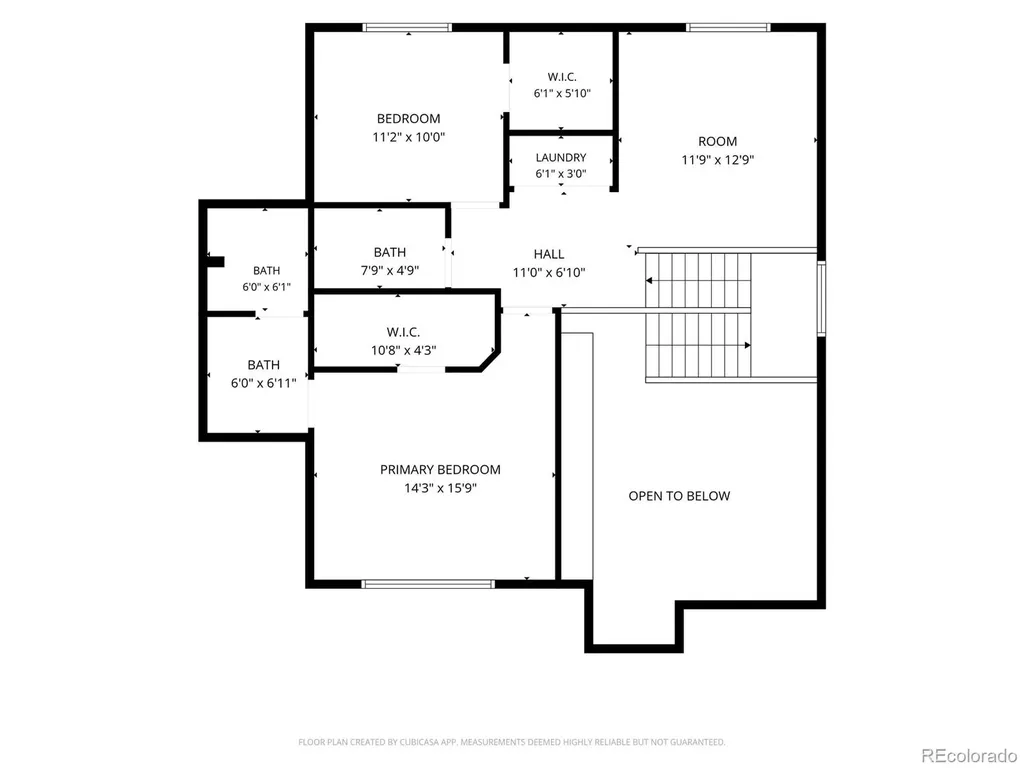 20285 E Belleview Lane Centennial CO 80015