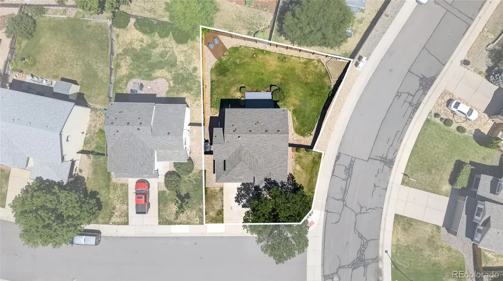 20285 E Belleview Lane Centennial CO 80015
