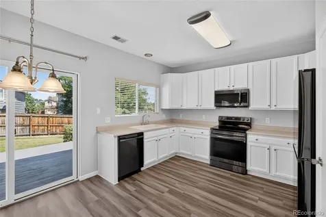 20285 E Belleview Lane Centennial CO 80015
