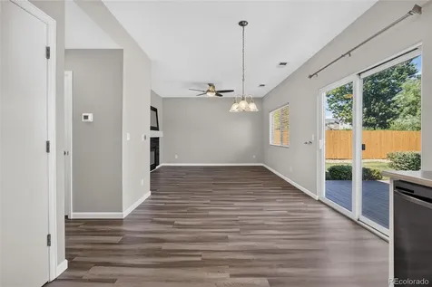 20285 E Belleview Lane Centennial CO 80015