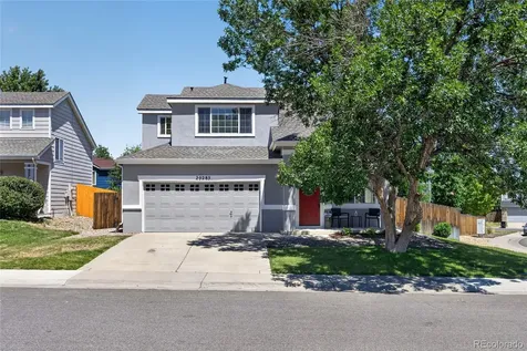 20285 E Belleview Lane Centennial CO 80015