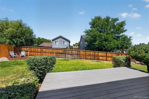 20285 E Belleview Lane Centennial CO 80015