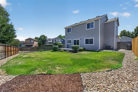 20285 E Belleview Lane Centennial CO 80015