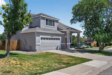 20285 E Belleview Lane Centennial CO 80015