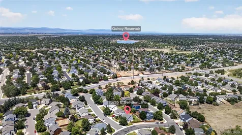 20285 E Belleview Lane Centennial CO 80015