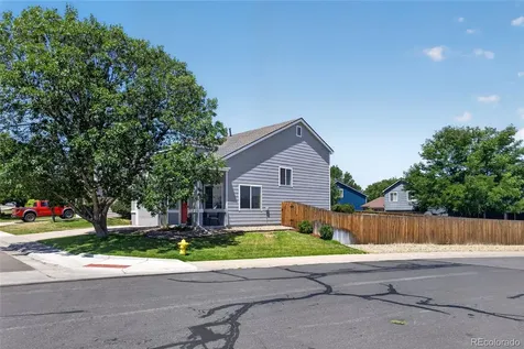 20285 E Belleview Lane Centennial CO 80015