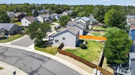 20285 E Belleview Lane Centennial CO 80015