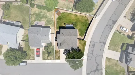 20285 E Belleview Lane Centennial CO 80015