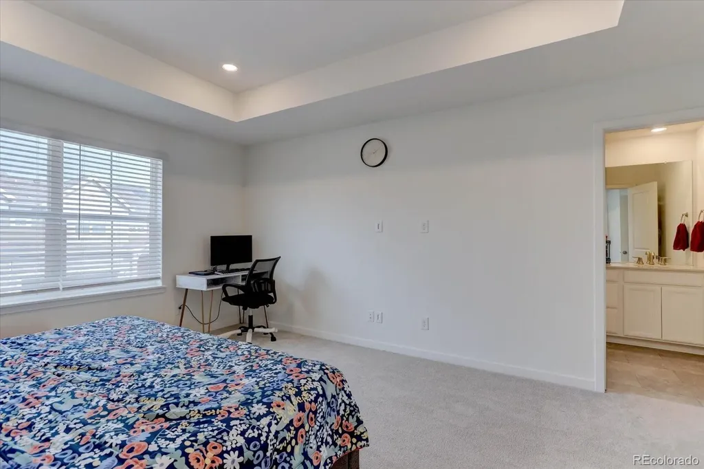 8986 Woodmere Court Parker CO 80134