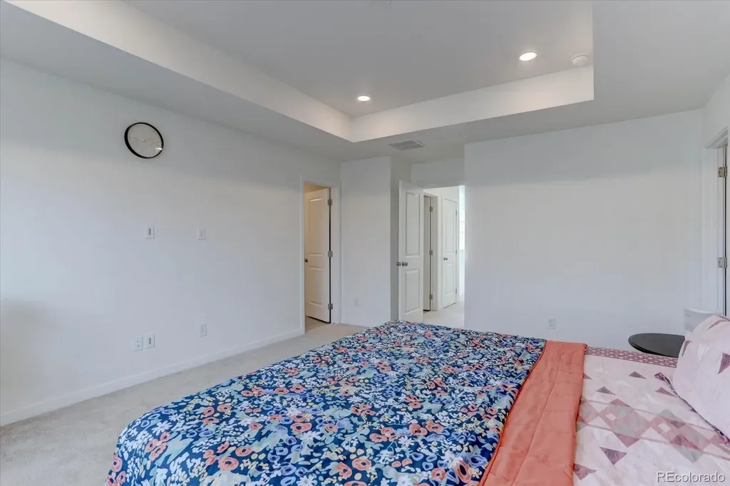 8986 Woodmere Court Parker CO 80134