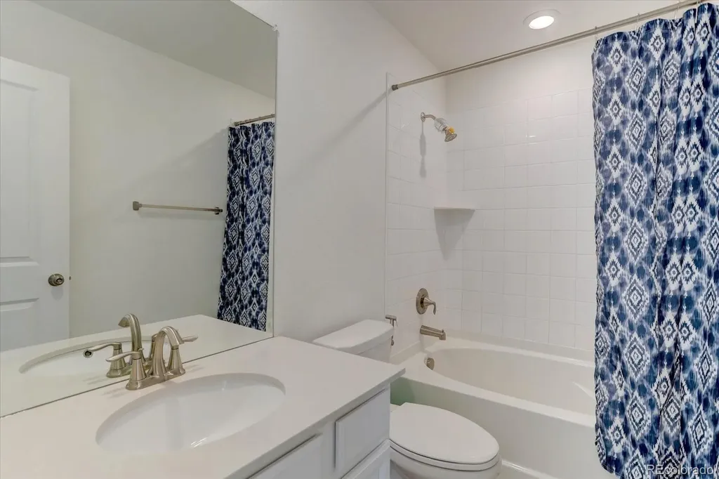 8986 Woodmere Court Parker CO 80134