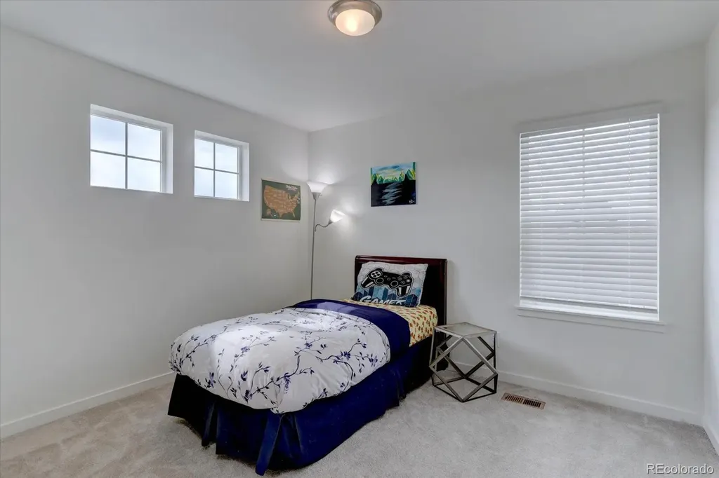 8986 Woodmere Court Parker CO 80134