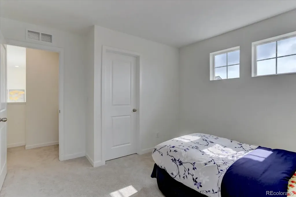 8986 Woodmere Court Parker CO 80134
