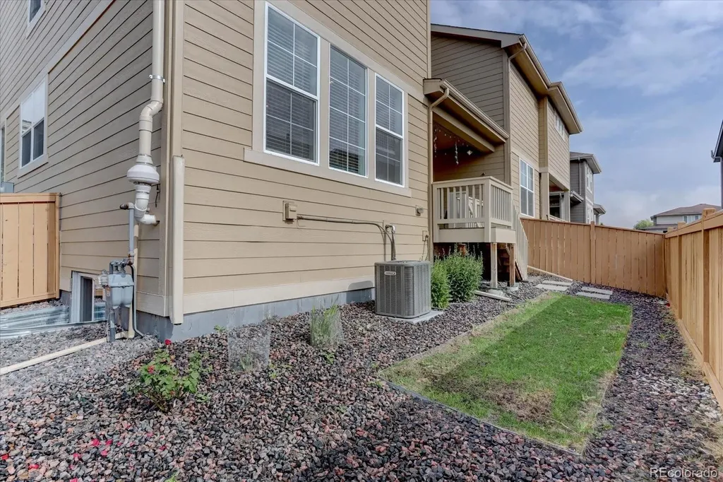 8986 Woodmere Court Parker CO 80134