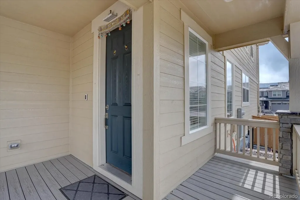 8986 Woodmere Court Parker CO 80134