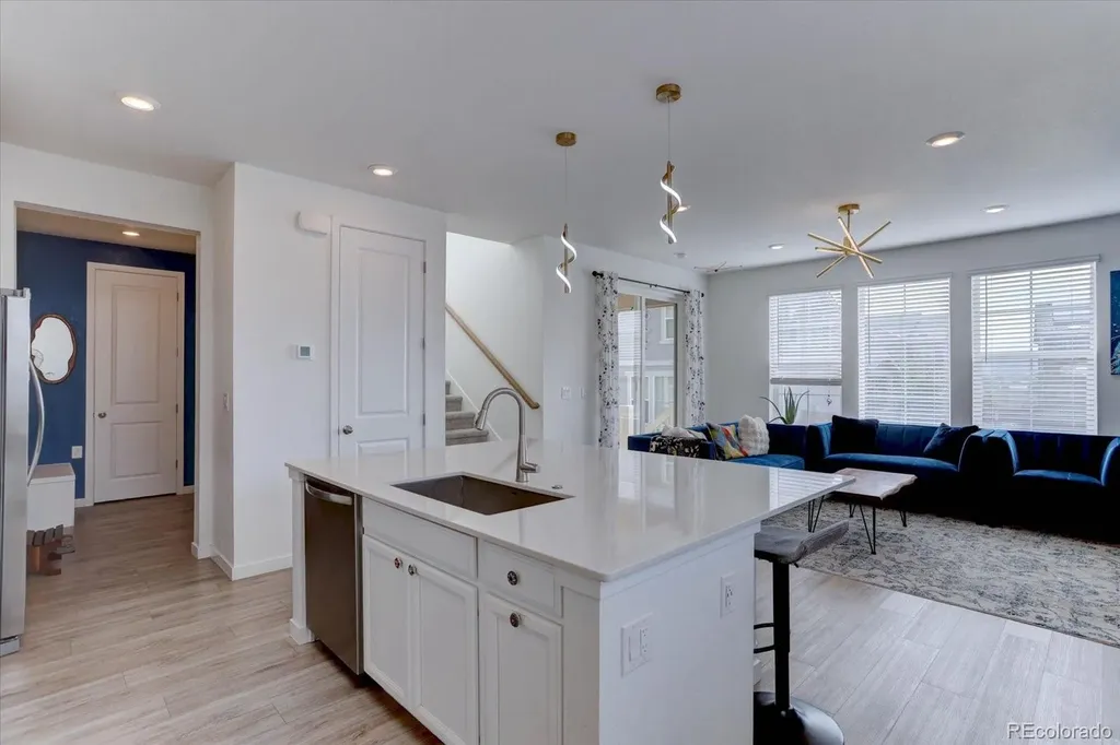8986 Woodmere Court Parker CO 80134