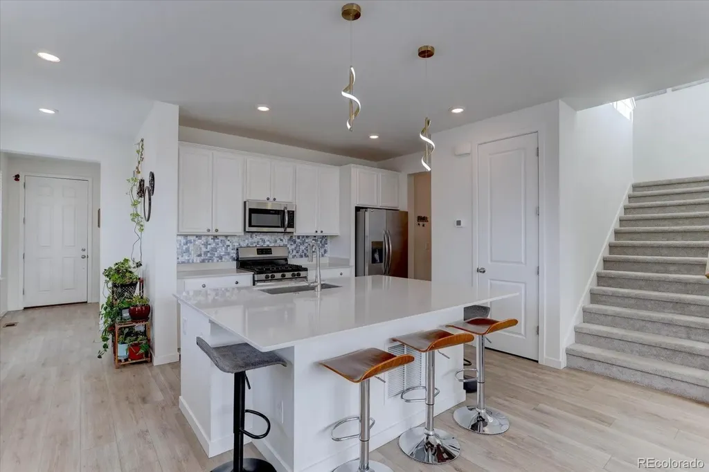 8986 Woodmere Court Parker CO 80134