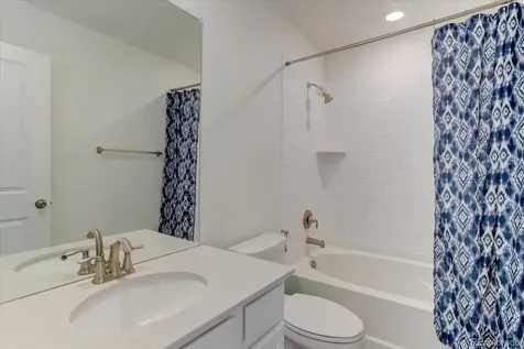 8986 Woodmere Court Parker CO 80134