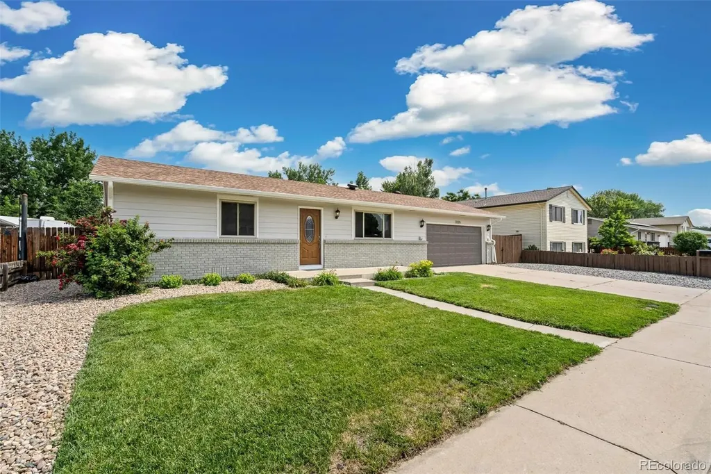 3235 Mather Street Brighton CO 80601