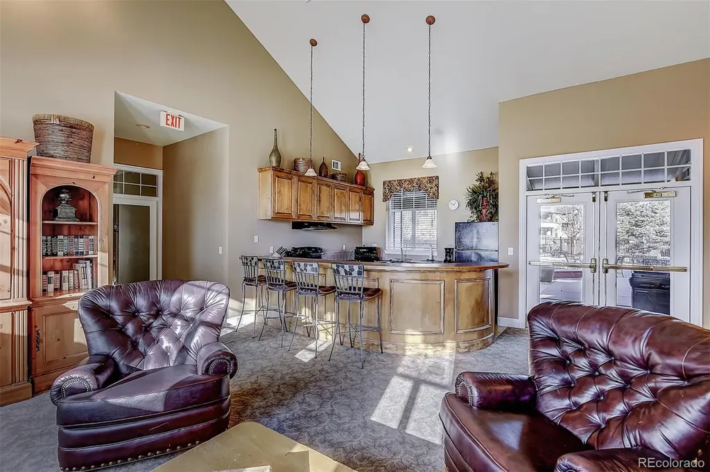 12820 Ironstone Way Parker CO 80134