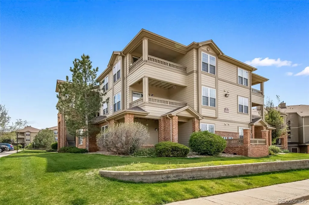 12820 Ironstone Way Parker CO 80134
