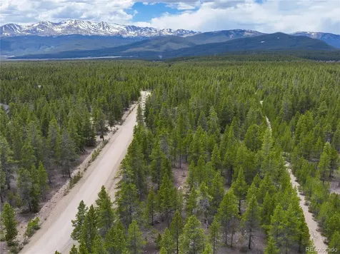 201 Snowshoe Rabbit Drive Leadville CO 80461