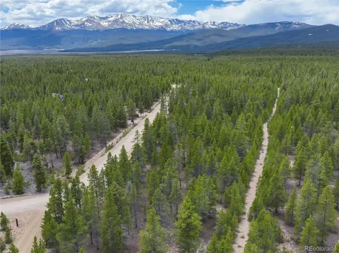 201 Snowshoe Rabbit Drive Leadville CO 80461