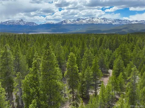 201 Snowshoe Rabbit Drive Leadville CO 80461
