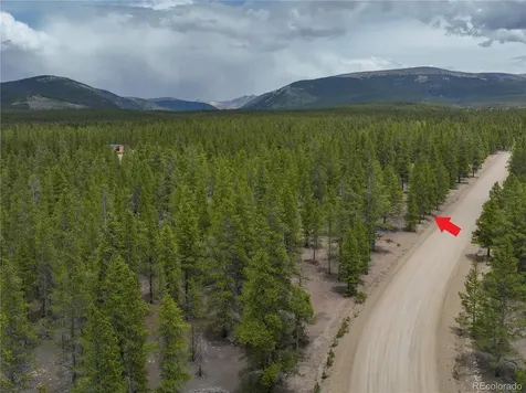201 Snowshoe Rabbit Drive Leadville CO 80461