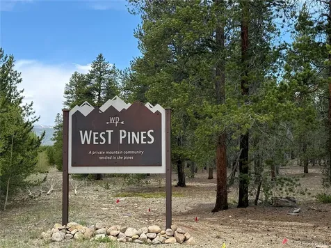 201 Snowshoe Rabbit Drive Leadville CO 80461