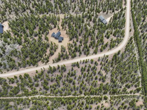201 Snowshoe Rabbit Drive Leadville CO 80461