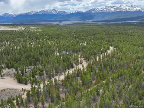 201 Snowshoe Rabbit Drive Leadville CO 80461